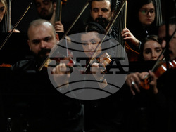 Iran Tehran Symphony Orchestra