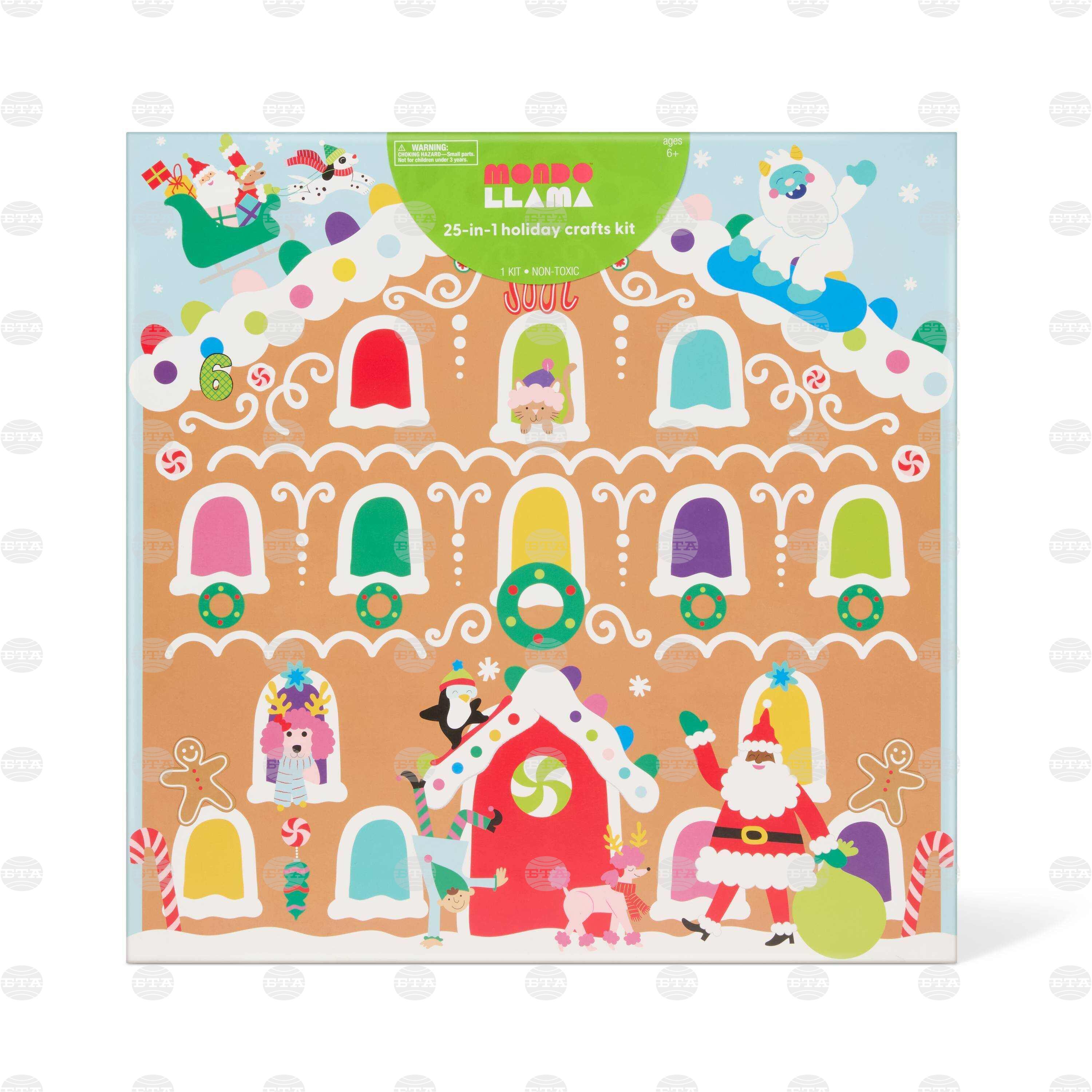 YE--Holiday Gift Guide-Countdown Calendars