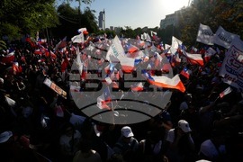 Chile Election