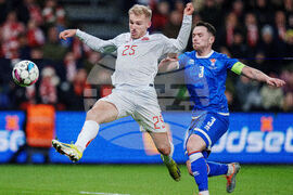Faroe Islands World Cup Soccer