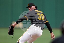 Cy Young Award Baseball