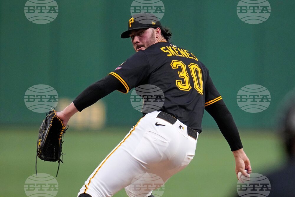 Cy Young Award Baseball