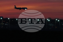 Government Shutdown Airlines