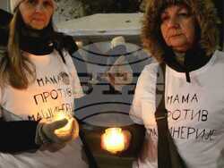 Сърбия - Белград - Диана Хърка