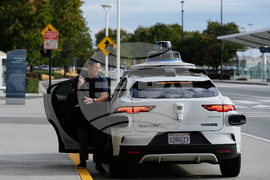 Waymo Freeways Things To Know