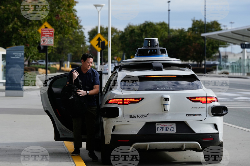 Waymo Freeways Things To Know