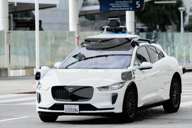 Waymo Freeways Things To Know