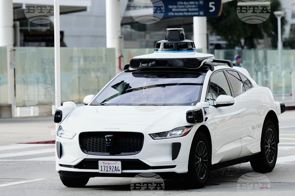 Waymo Freeways Things To Know