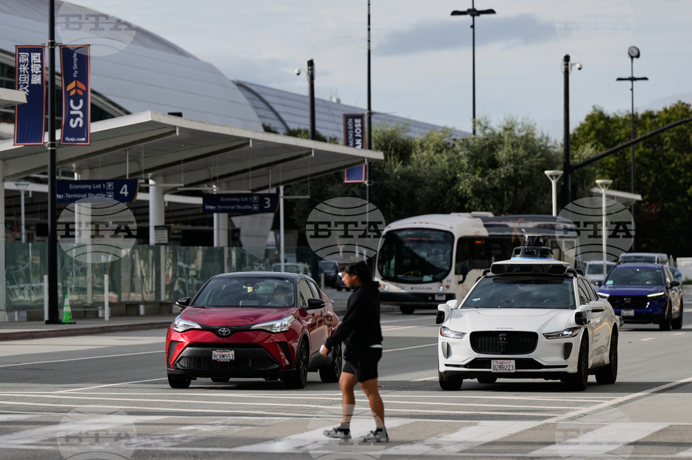 Waymo Freeways Things To Know