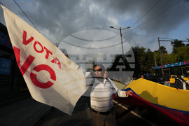 Ecuador Referendum