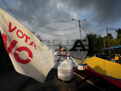 Ecuador Referendum