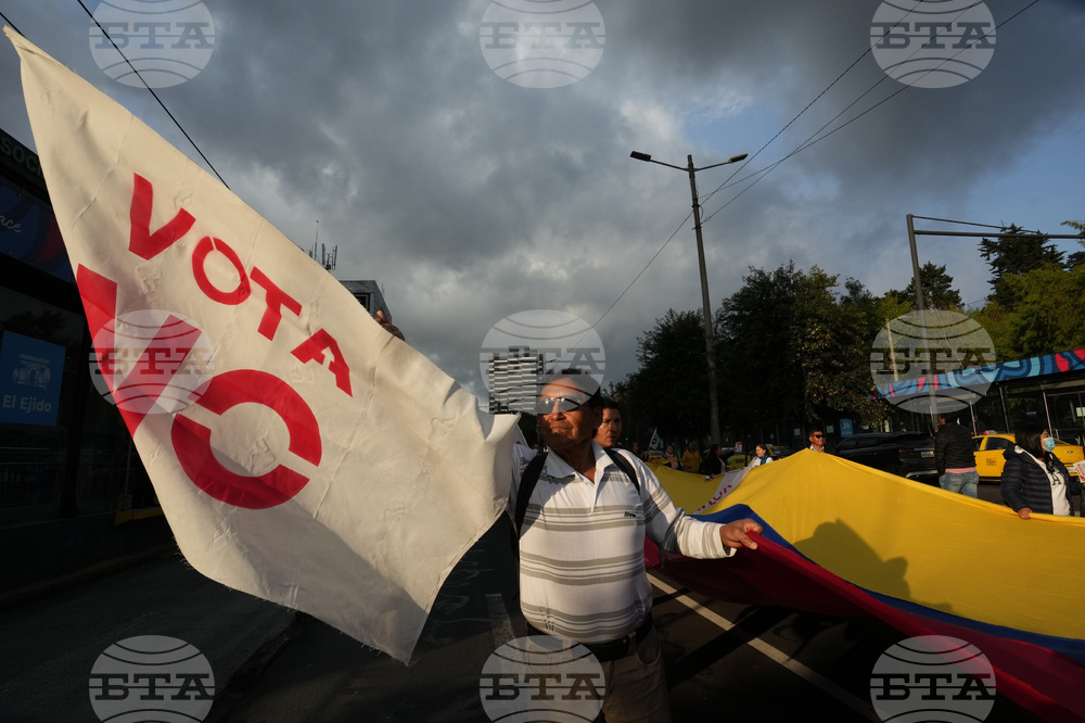 Ecuador Referendum