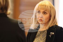 Парламент - Комисия по околната среда и водите