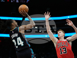 Bulls Pistons Basketball