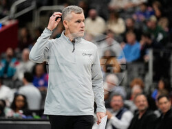 Bulls Pistons Basketball