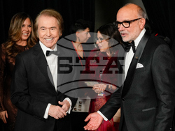 Latin Grammys Person of the Year - Arrivals