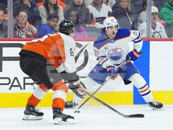 Oilers Flyers Hockey