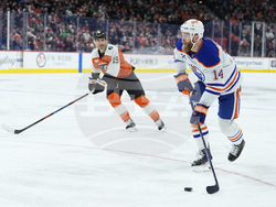 Oilers Flyers Hockey