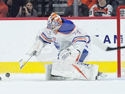 Oilers Flyers Hockey