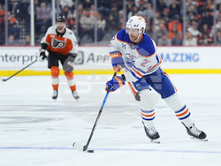 Oilers Flyers Hockey