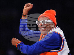 Magic Knicks Basketball