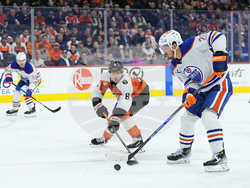 Oilers Flyers Hockey