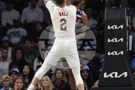 Cavaliers Heat Basketball