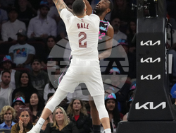 Cavaliers Heat Basketball