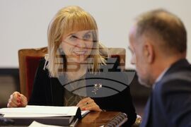 Парламент - Комисия по околната среда и водите