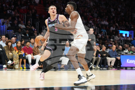 Cavaliers Heat Basketball