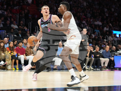 Cavaliers Heat Basketball