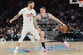 Cavaliers Heat Basketball