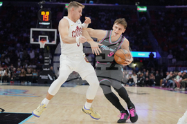 Cavaliers Heat Basketball