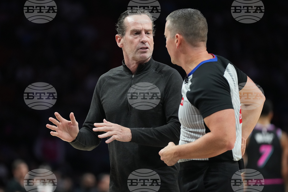 Cavaliers Heat Basketball