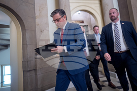 APTOPIX Government Shutdown