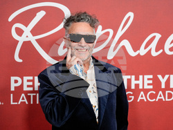 Latin Grammys Person of the Year - Arrivals