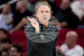 Wizards Rockets Basketball