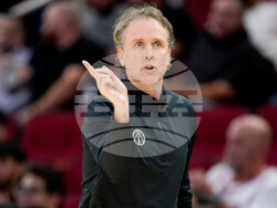 Wizards Rockets Basketball