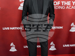 Latin Grammys Person of the Year - Arrivals