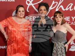 Latin Grammys Person of the Year - Arrivals