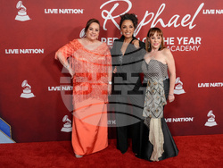 Latin Grammys Person of the Year - Arrivals