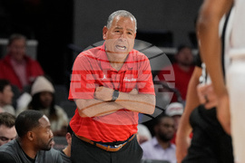 Oakland Houston Basketball