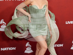 Latin Grammys Person of the Year - Arrivals
