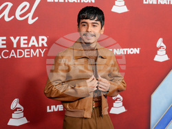 Latin Grammys Person of the Year - Arrivals