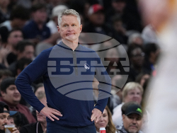 Warriors Spurs Basketball