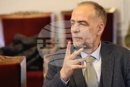 Парламент - Комисия по околната среда и водите