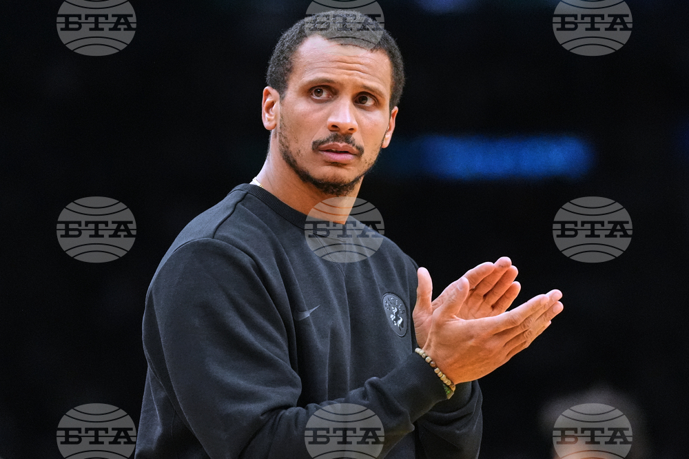 Grizzlies Celtics Basketball