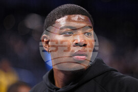 Lakers Thunder Basketball