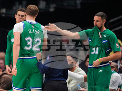 Suns Mavericks Basketball