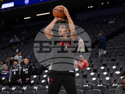 Hawks Kings Basketball